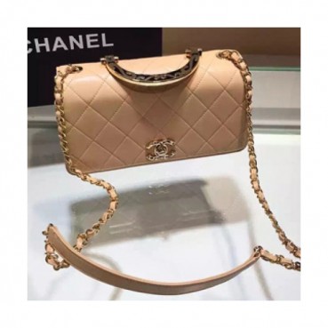 [정품원단]샤넬 2015 여성용 가방 CH018-
