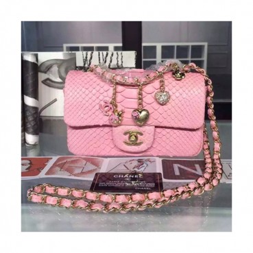 [정품원단]샤넬 2015 여성용 가방 CH016-