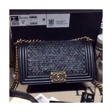 [정품원단]샤넬 2015 여성용 가방 CH015-