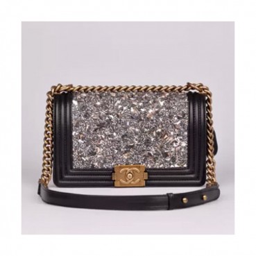 [정품원단]샤넬 2015 여성용 가방 CH013-