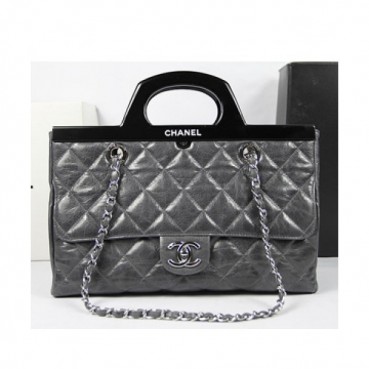 [정품원단]샤넬 2015 여성용 가방 CH010, 3가지 색상-