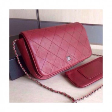 샤넬 최신상 CH21156 정품램스킨-