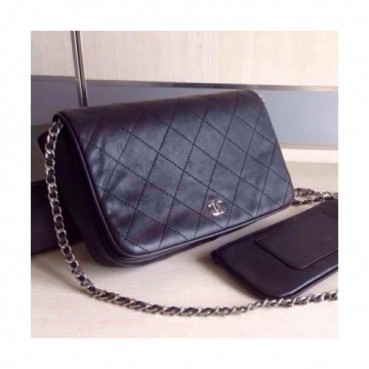 샤넬 최신상 CH21155 정품램스킨-