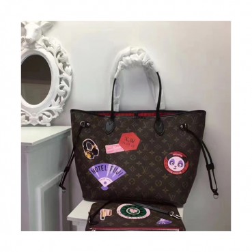 [매장판]루이비통 네버플 M42844, CHEN-