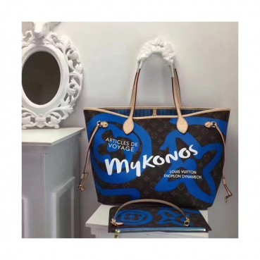 [매장판]루이비통 네버플 M41050, CHEN-