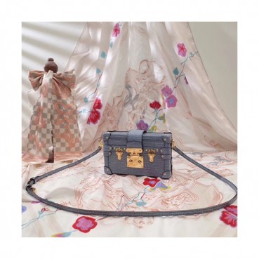 [매장판]루이비통 Petit Malle 2017 여성용 가방, MX-