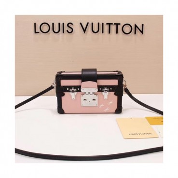 [매장판]루이비통 Petit Malle 2017 여성용 가방, MX-