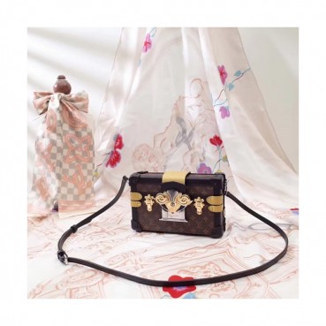 [매장판]루이비통 Petit Malle 2017 여성용 가방, MX-