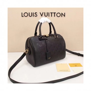 루이비통 2017 여성용 가방 M42401, 2가지 색상. MX-