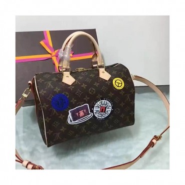 루이비통 모노그램 여성용 가방 M43231, CHEN-