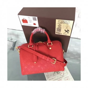 루이비통 2016 여성용 가방 M40763, 3가지 색상, CHEN-