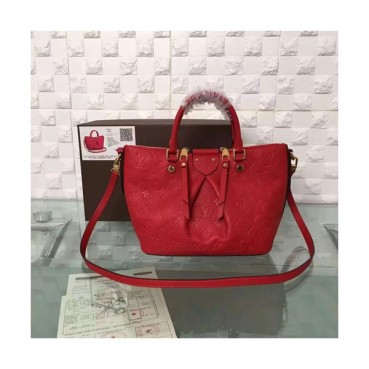 루이비통 2016 여성용 가방 M50638, CHEN-