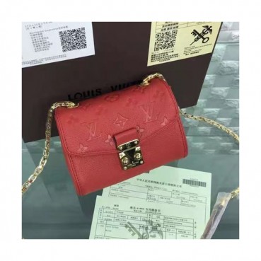 루이비통 2016 여성용 가방 M94552, CHEN-