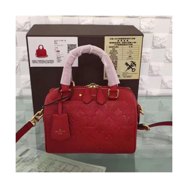 루이비통 2016 여성용 가방 M42397, CHEN-