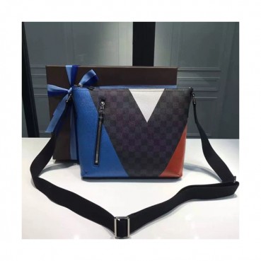 루이비통 2016 남성용 숄더백 N41639, CHEN-