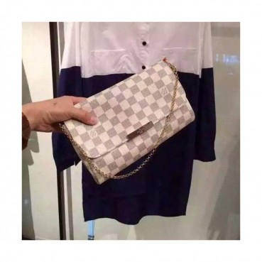 루이비통 2016 여성용 가방 41129, 2가지 색상-