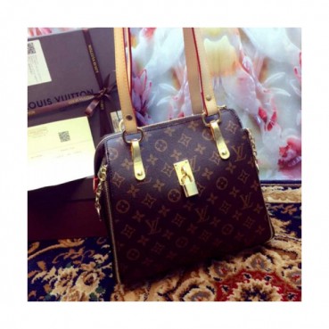 루이비통 여성용가방 모노그램 숄더백-
