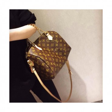 루이비통 여성용가방 모노그램 숄더백-