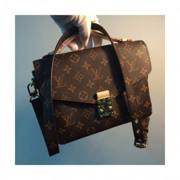 루이비통 여성용가방 모노그램 숄더백-