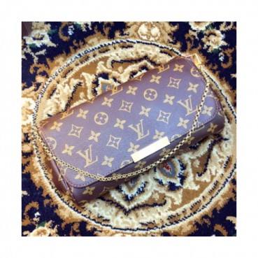 루이비통 여성용 가방 모노그램 숄더백-