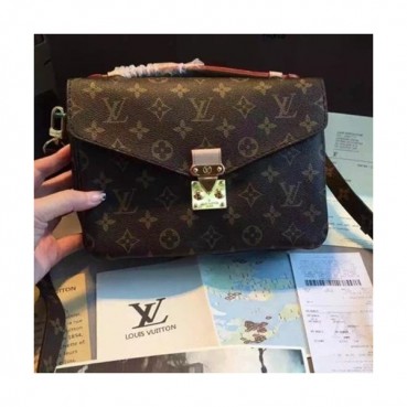 루이비통 캔버스 2015 여성용 가방 LV035-