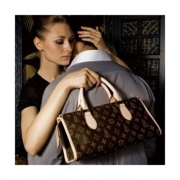 루이비통 모노그램 포핀코트 M40009-