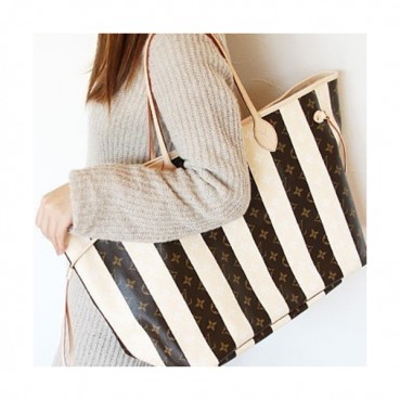 루이비퉁 모노그램 이보크 네버풀 M40560(MM)-