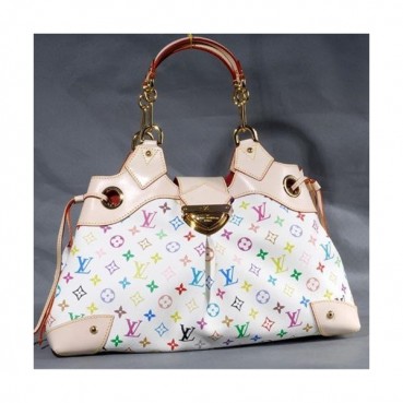 루이비통 멀티컬러 우슐라 [M40123]-
