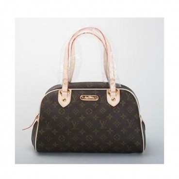 Louis Vuitton 몽토르고이 M95565 [ PM ]-