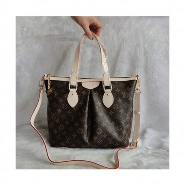 Louis Vuitton 팔레르모 M40145 [ PM ] 황정음가방-