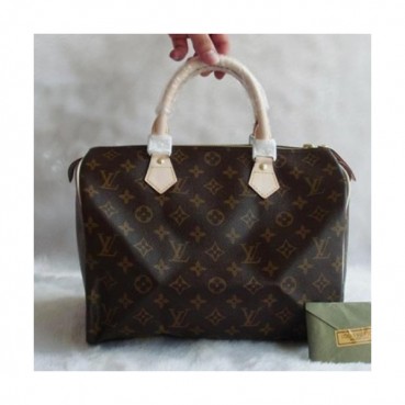 Louisvuitton 스피디 M41526 [ 30 ] 김지호-