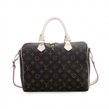 Louisvuitton 스피디 숄더스트랩 M40391 [ 30 ] 김지우-
