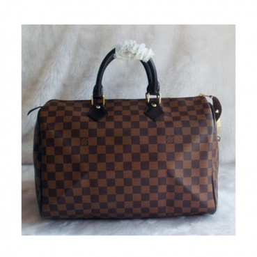 Louisvuitton N41523 다미에 에벤 스피디 [ 35 ]-