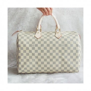 Louisvuitton N41535 다미에 아주르 스피디 [ 35 ]-