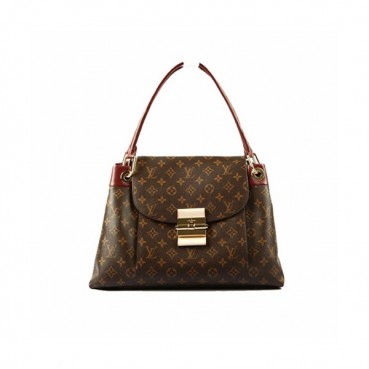 Louisvuitton 2012신상 올림페 M40580 버건디-