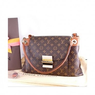 Louisvuitton 2012신상 올림페 M40580 카멜-