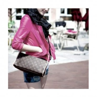 Louis Vuitton M40008 포핀코트롱-