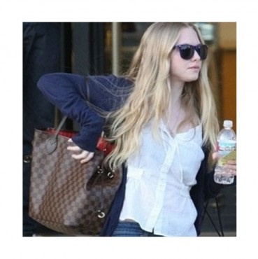 Louisvuitton N51105 다미에 네버풀 [ MM ]-