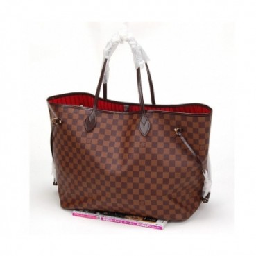 Louisvuitton N51106 다미에 네버풀 [ GM ]-