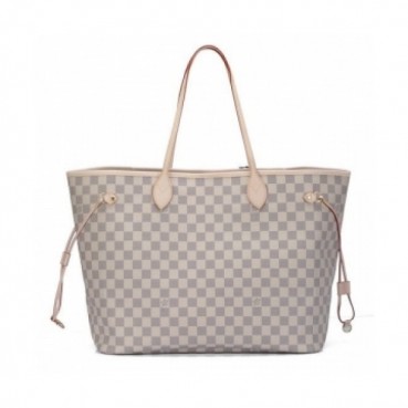 Louisvuitton N51108 다미에 아주르 네버풀 [ GM ]-