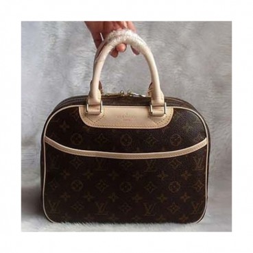 Louis Vuitton M42228 트루빌 Trouville [ 노현정 가방 ]-