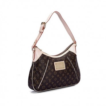Louisvuitton M56384 모노그램 템즈 [ PM ]-