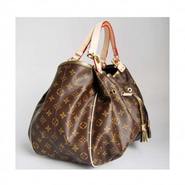 Louis Vuitton 이렌느 M47927 마돈나 백-