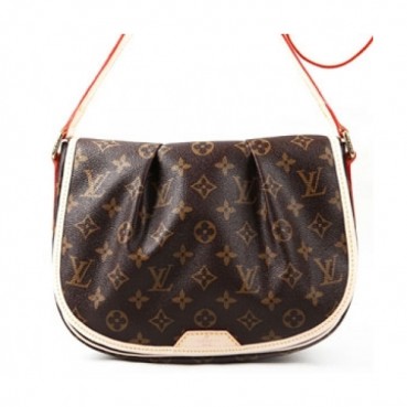 Louisvuitton 메닐몽땅 M40474 [ PM ]-