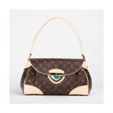 Louis Vuitton 비벌리 M40121 [ MM ]-