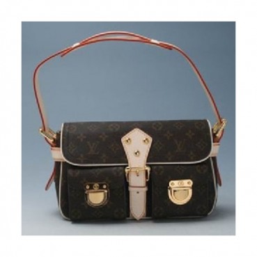 Louis Vuitton 허드슨 M40027-