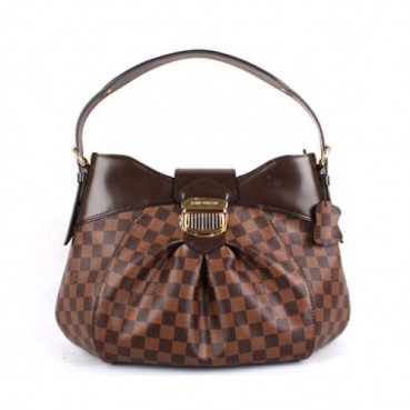 Louisvuitton N41541 다미에 에벤 시스티나 [ MM ]-