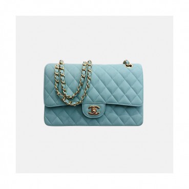 Chanel 2020 Women Chain Shoulder Bag,25CM - 샤넬 2020 여성용 체인 숄더백 1112  
