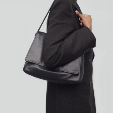 더 로우 여성 뉘앙스 호보백 - The Row Womens Nuance Hobo Bag 