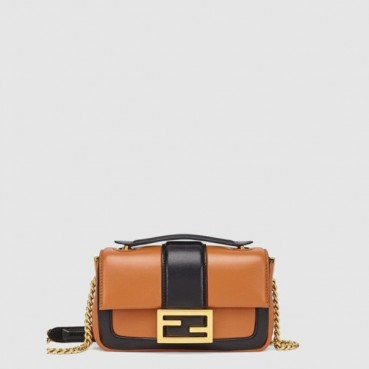 펜디 여성 바게트 체인 백 - Fendi Womens Baguette Chain Bag 